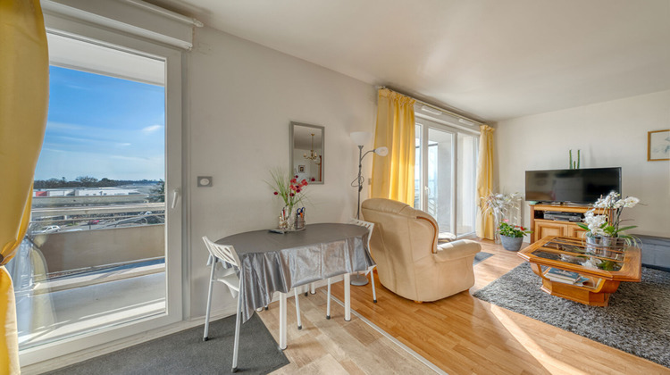 Ma-Cabane - Vente Appartement RENNES, 70 m²