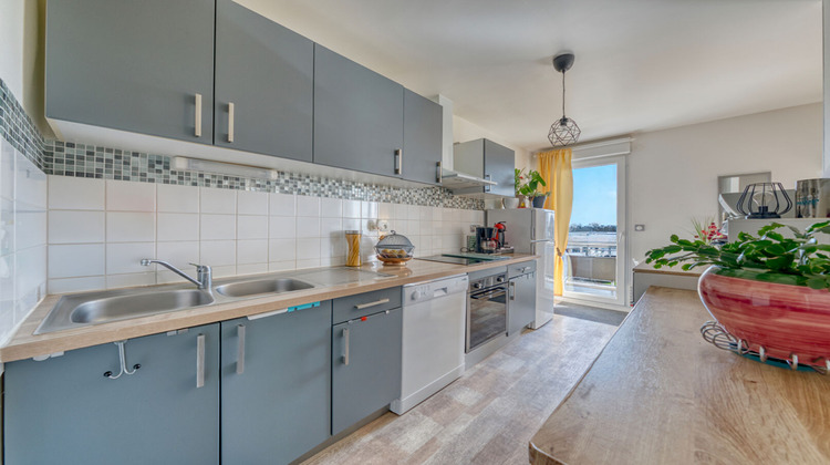 Ma-Cabane - Vente Appartement RENNES, 70 m²
