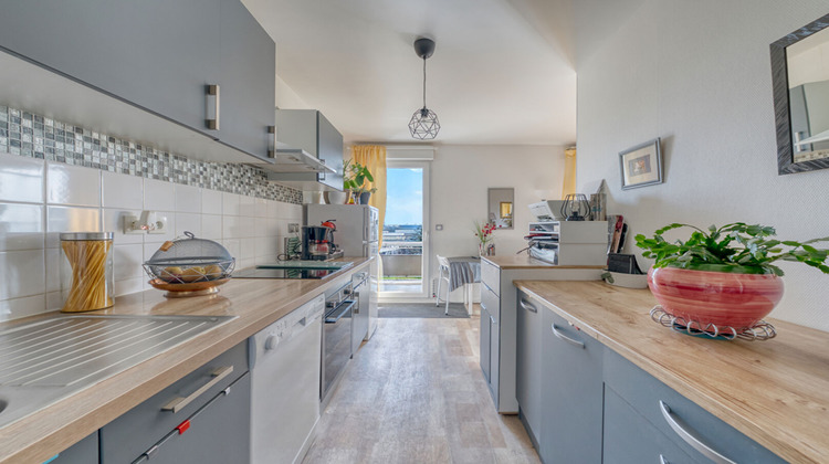 Ma-Cabane - Vente Appartement RENNES, 70 m²