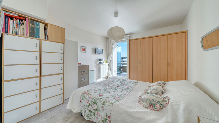 Ma-Cabane - Vente Appartement RENNES, 70 m²