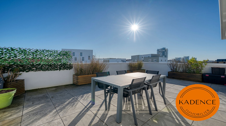 Ma-Cabane - Vente Appartement RENNES, 81 m²