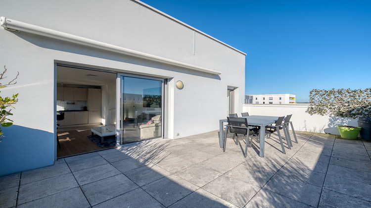 Ma-Cabane - Vente Appartement RENNES, 81 m²
