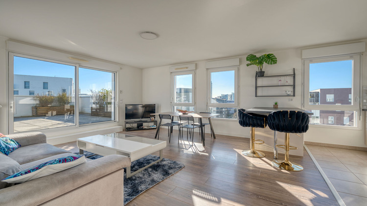 Ma-Cabane - Vente Appartement RENNES, 81 m²