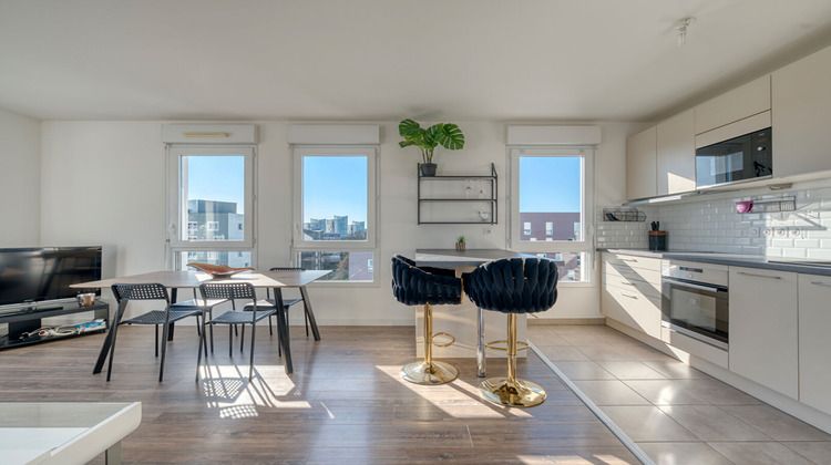 Ma-Cabane - Vente Appartement RENNES, 81 m²