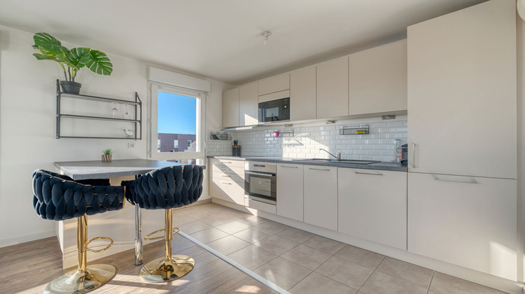 Ma-Cabane - Vente Appartement RENNES, 81 m²