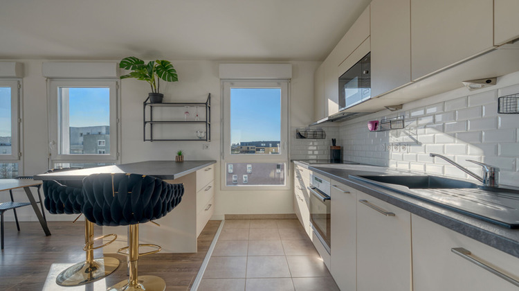 Ma-Cabane - Vente Appartement RENNES, 81 m²