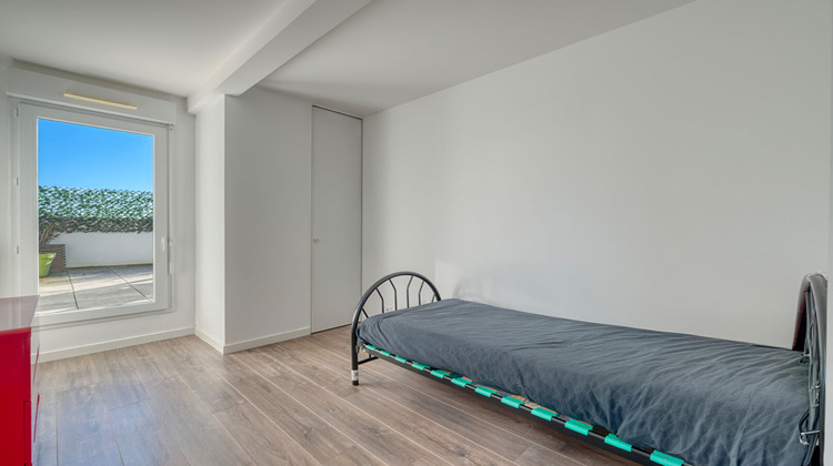 Ma-Cabane - Vente Appartement RENNES, 81 m²