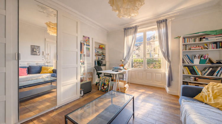 Ma-Cabane - Vente Appartement RENNES, 26 m²