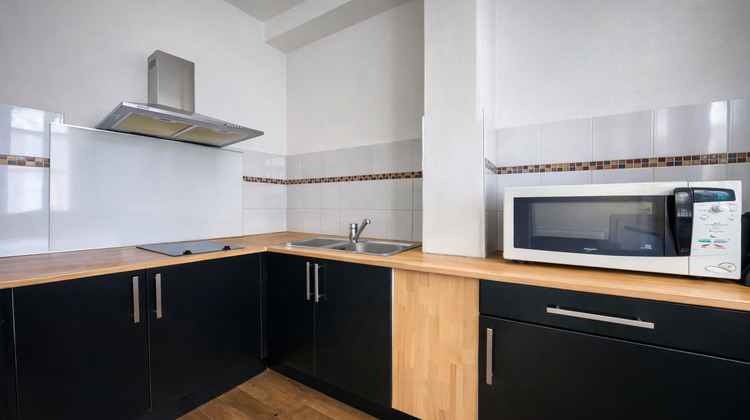Ma-Cabane - Vente Appartement RENNES, 26 m²