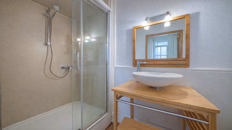 Ma-Cabane - Vente Appartement RENNES, 26 m²