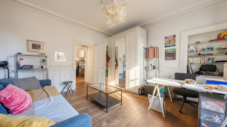 Ma-Cabane - Vente Appartement RENNES, 26 m²
