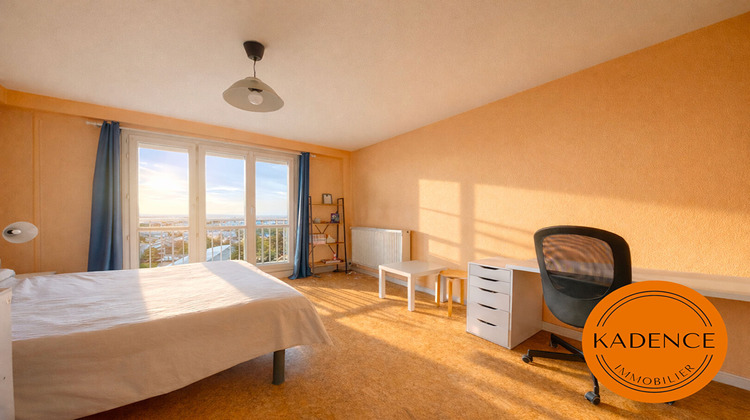 Ma-Cabane - Vente Appartement RENNES, 64 m²
