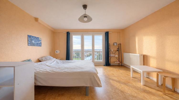 Ma-Cabane - Vente Appartement RENNES, 64 m²