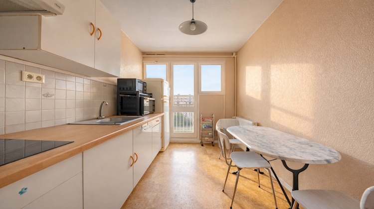 Ma-Cabane - Vente Appartement RENNES, 64 m²