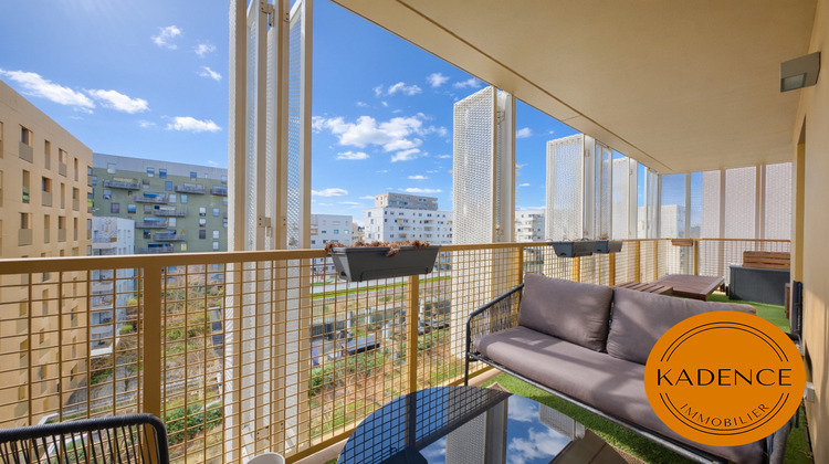 Ma-Cabane - Vente Appartement RENNES, 64 m²