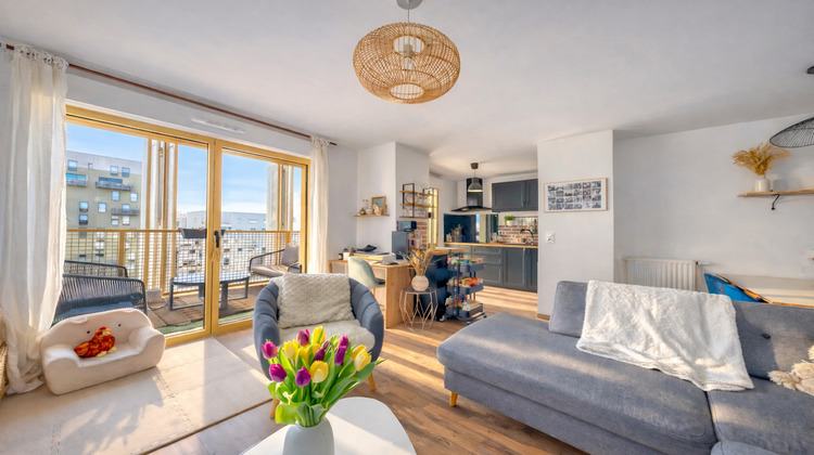 Ma-Cabane - Vente Appartement RENNES, 64 m²