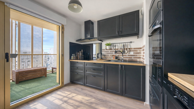 Ma-Cabane - Vente Appartement RENNES, 64 m²