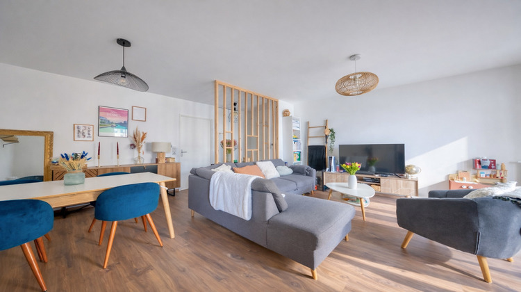 Ma-Cabane - Vente Appartement RENNES, 64 m²