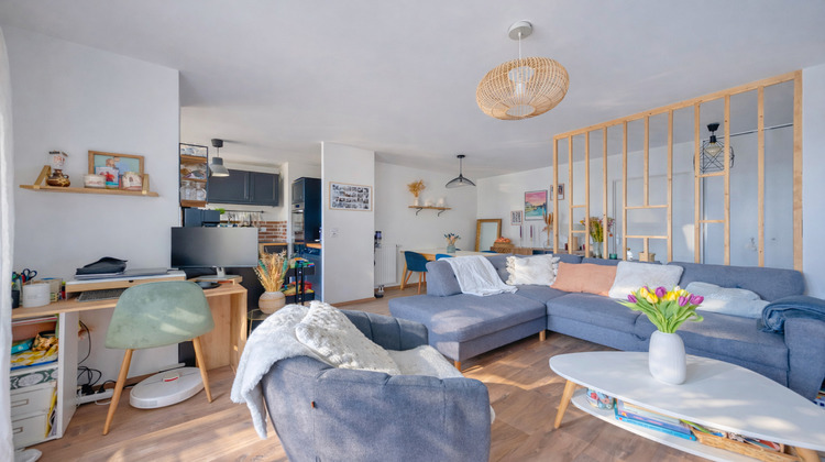 Ma-Cabane - Vente Appartement RENNES, 64 m²