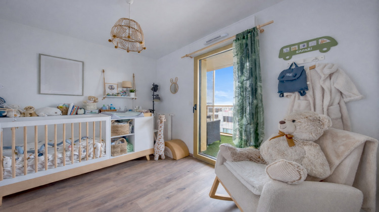 Ma-Cabane - Vente Appartement RENNES, 64 m²