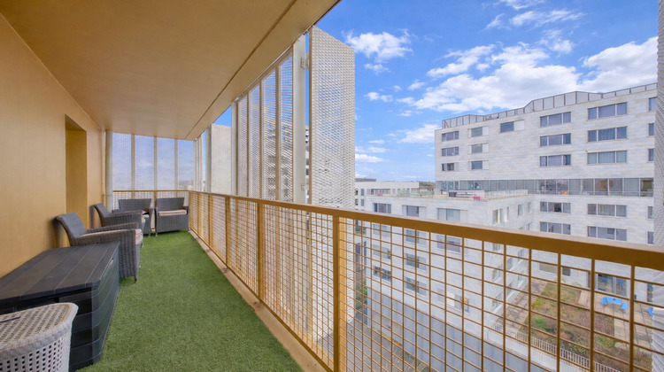 Ma-Cabane - Vente Appartement RENNES, 64 m²