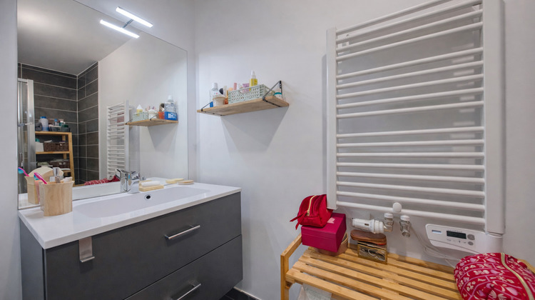 Ma-Cabane - Vente Appartement RENNES, 64 m²