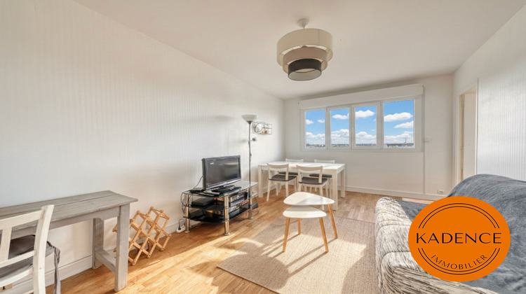 Ma-Cabane - Vente Appartement RENNES, 64 m²