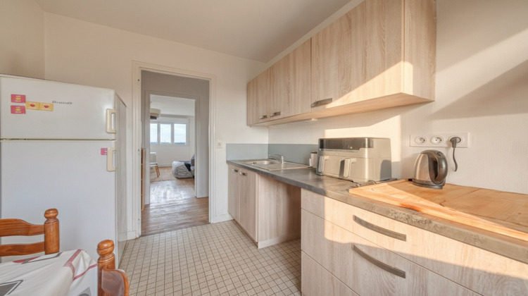 Ma-Cabane - Vente Appartement RENNES, 64 m²