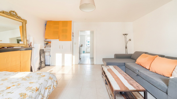 Ma-Cabane - Vente Appartement RENNES, 33 m²