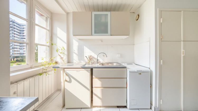 Ma-Cabane - Vente Appartement RENNES, 33 m²