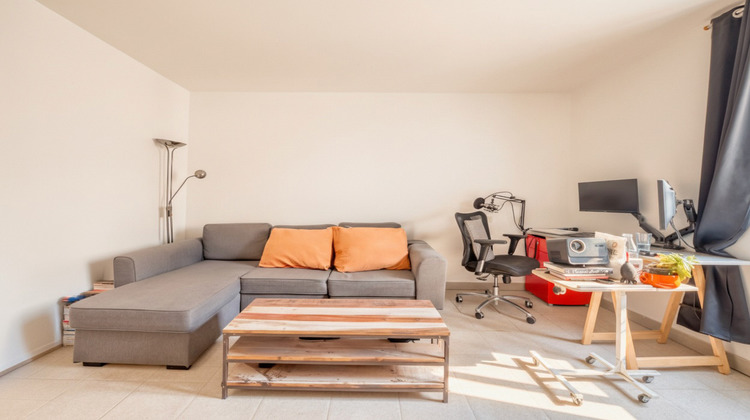 Ma-Cabane - Vente Appartement RENNES, 33 m²