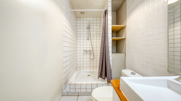 Ma-Cabane - Vente Appartement RENNES, 33 m²