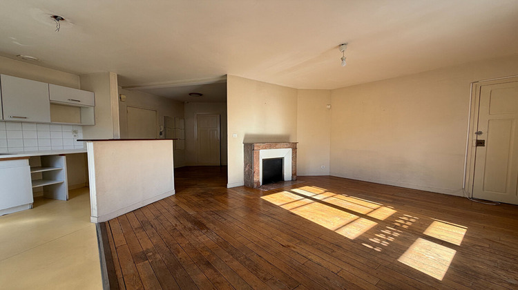 Ma-Cabane - Vente Appartement RENNES, 41 m²