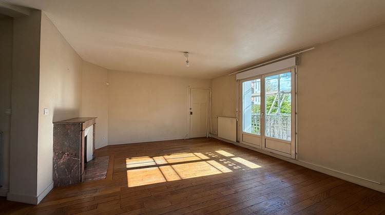 Ma-Cabane - Vente Appartement RENNES, 41 m²