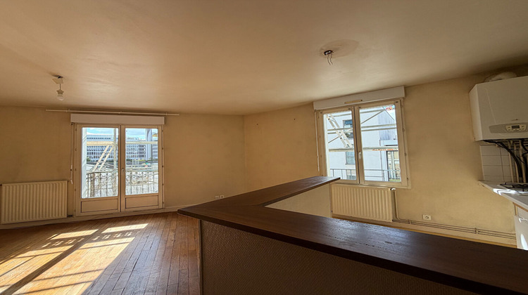 Ma-Cabane - Vente Appartement RENNES, 41 m²