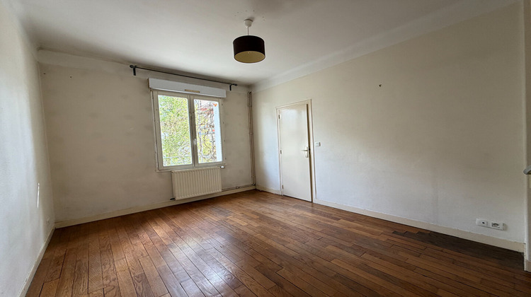 Ma-Cabane - Vente Appartement RENNES, 41 m²