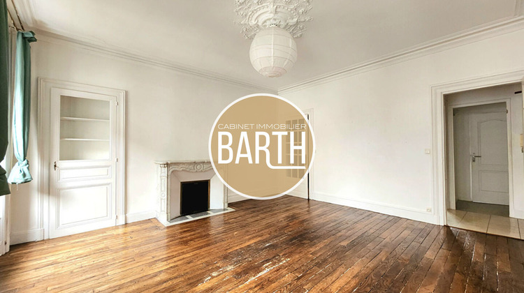 Ma-Cabane - Vente Appartement RENNES, 79 m²