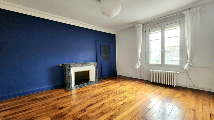 Ma-Cabane - Vente Appartement RENNES, 79 m²