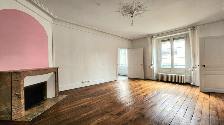 Ma-Cabane - Vente Appartement RENNES, 79 m²