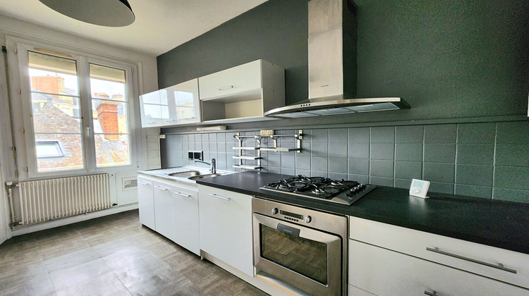 Ma-Cabane - Vente Appartement RENNES, 79 m²