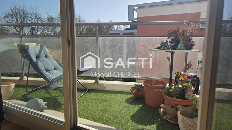 Ma-Cabane - Vente Appartement Rennes, 66 m²