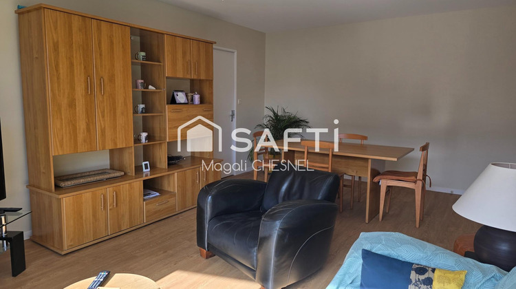 Ma-Cabane - Vente Appartement Rennes, 66 m²
