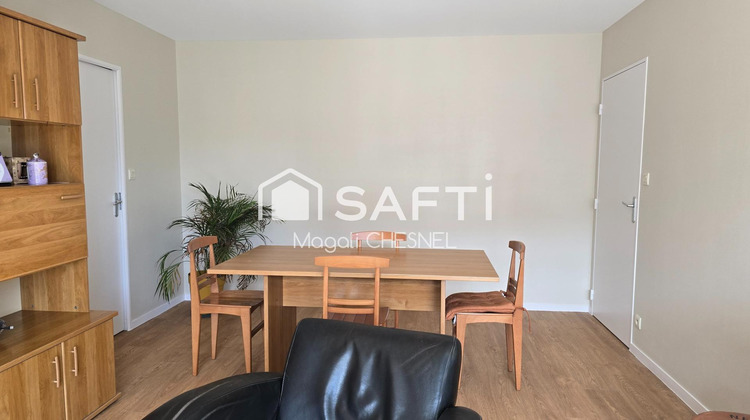 Ma-Cabane - Vente Appartement Rennes, 66 m²