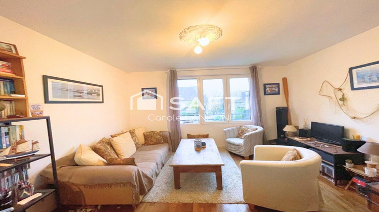 Ma-Cabane - Vente Appartement Rennes, 53 m²