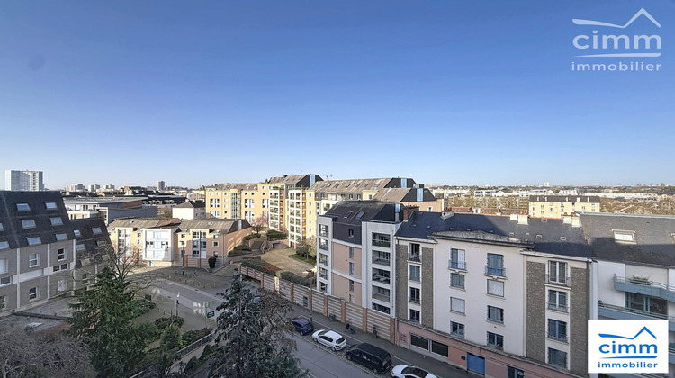 Ma-Cabane - Vente Appartement Rennes, 103 m²