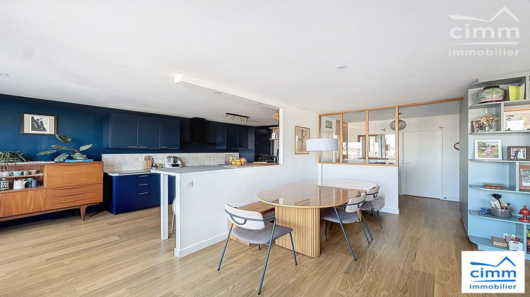Ma-Cabane - Vente Appartement Rennes, 103 m²