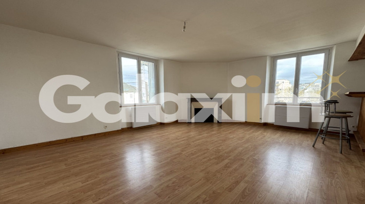 Ma-Cabane - Vente Appartement Rennes, 45 m²