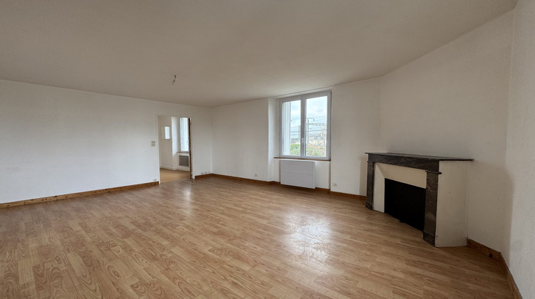 Ma-Cabane - Vente Appartement Rennes, 45 m²