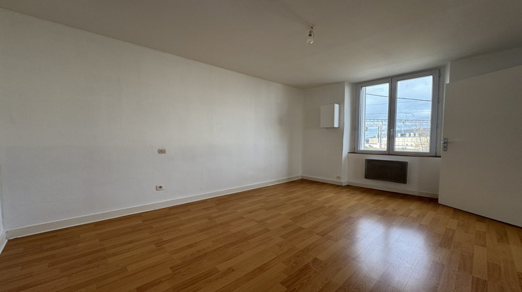 Ma-Cabane - Vente Appartement Rennes, 45 m²
