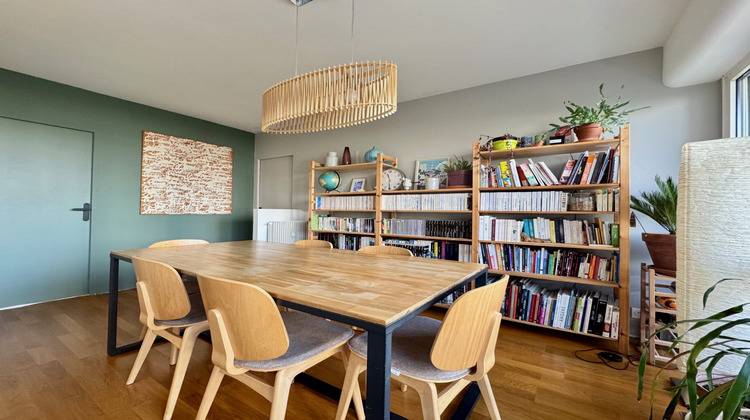 Ma-Cabane - Vente Appartement Rennes, 117 m²